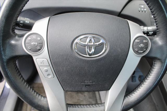 used 2011 Toyota Prius car, priced at $8,255