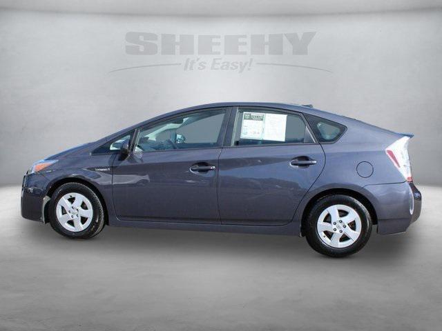 used 2011 Toyota Prius car, priced at $8,255