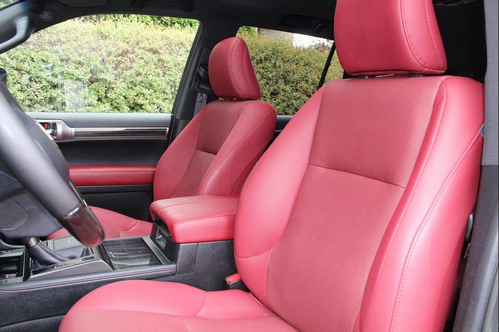 used 2023 Lexus GX 460 car, priced at $52,650