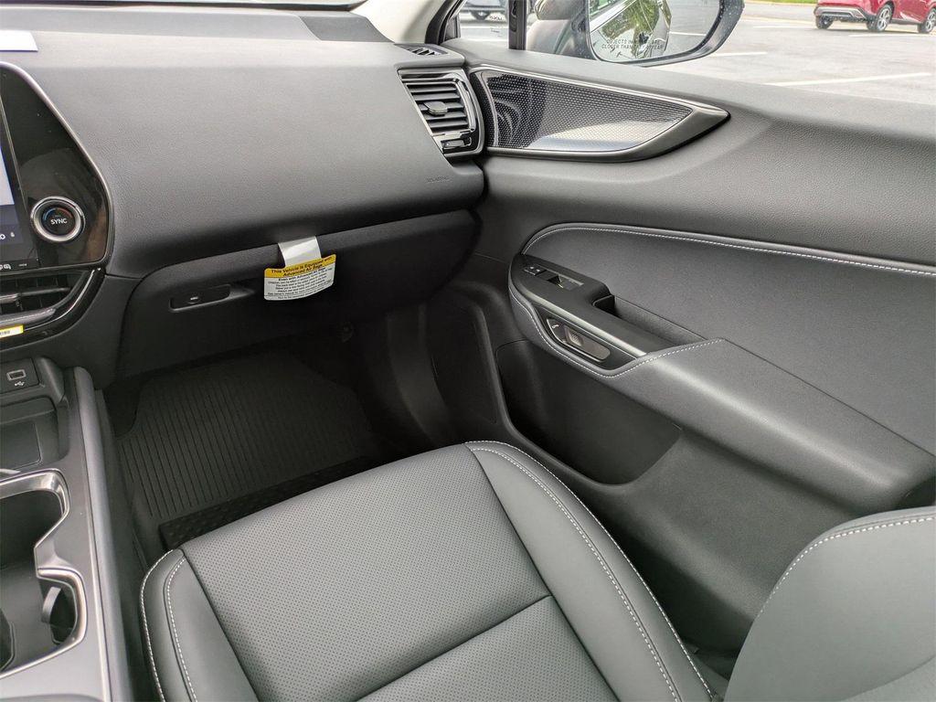 new 2026 Lexus NX 350 car, priced at $48,214