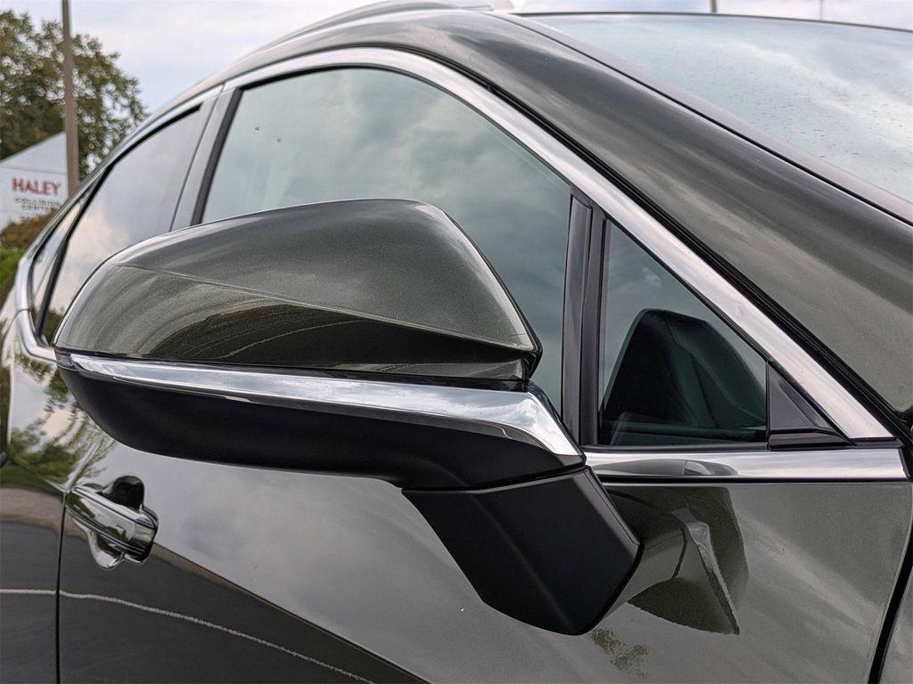 new 2026 Lexus NX 350 car, priced at $48,214