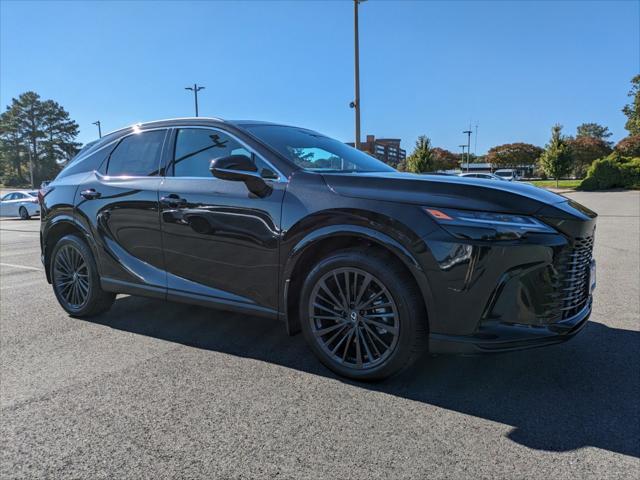 new 2024 Lexus RX 350 car, priced at $58,905