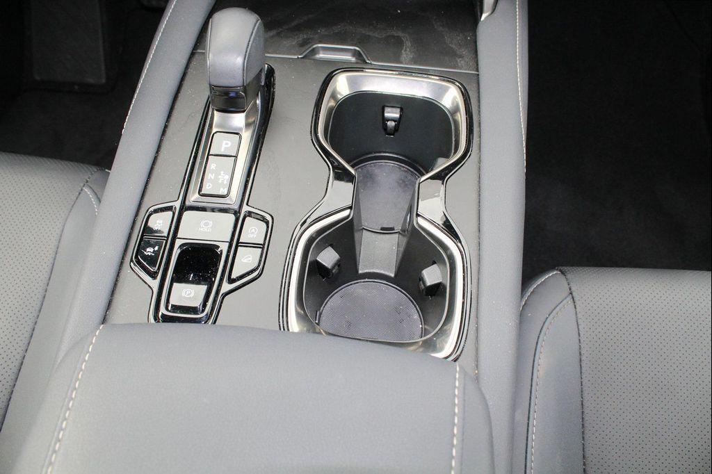 used 2025 Lexus RX 350 car, priced at $51,195