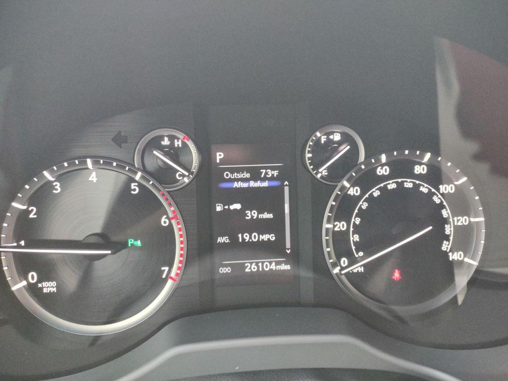 used 2022 Lexus GX 460 car, priced at $52,995