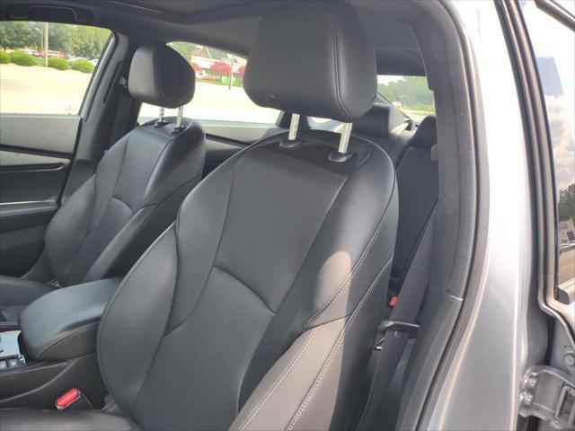 used 2024 Honda Accord Hybrid car, priced at $29,995