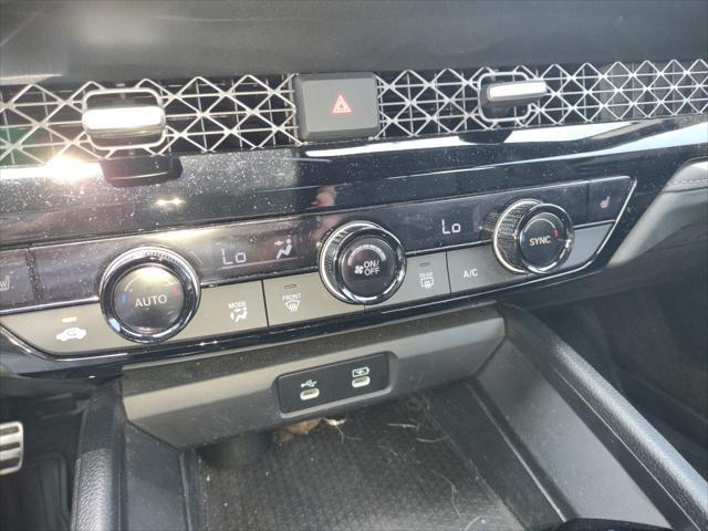 used 2024 Honda Accord Hybrid car, priced at $29,995