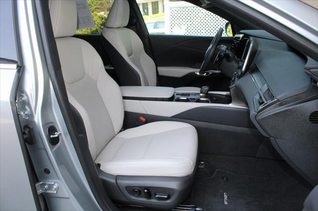 used 2024 Lexus RX 350 car, priced at $55,995