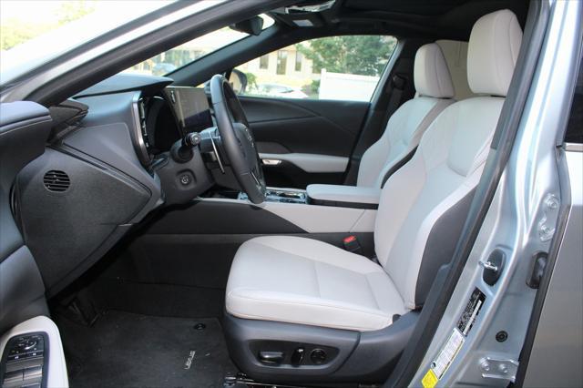 used 2024 Lexus RX 350 car, priced at $55,995