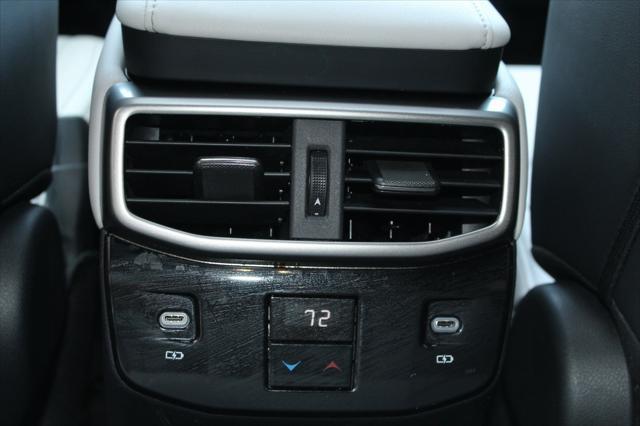 used 2024 Lexus RX 350 car, priced at $55,995