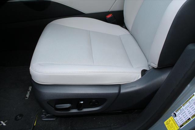 used 2024 Lexus RX 350 car, priced at $55,995