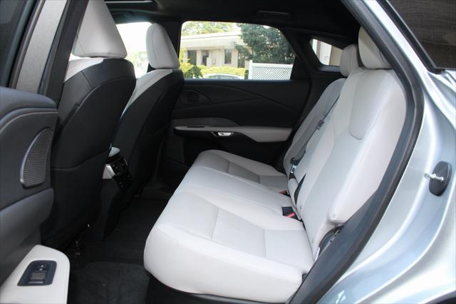 used 2024 Lexus RX 350 car, priced at $55,995