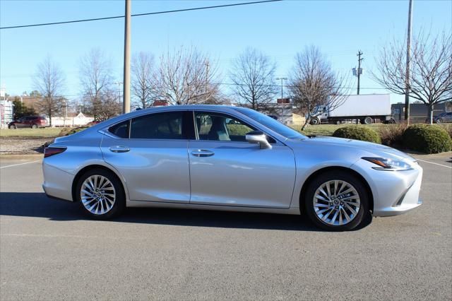 used 2022 Lexus ES 350 car, priced at $47,995