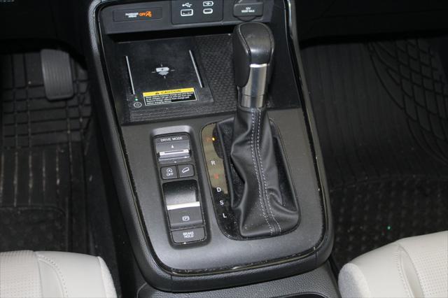 used 2023 Honda CR-V car, priced at $33,995
