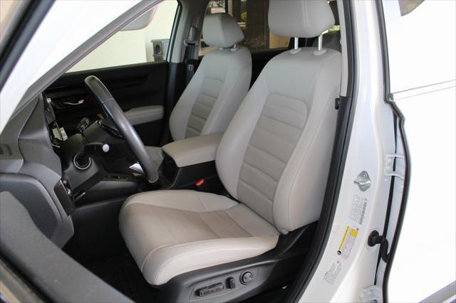 used 2023 Honda CR-V car, priced at $33,995
