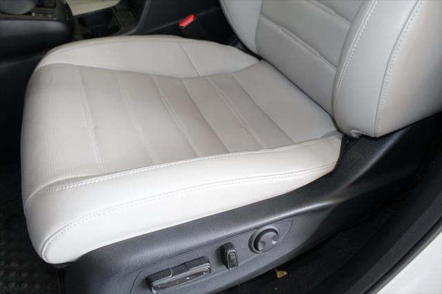 used 2023 Honda CR-V car, priced at $33,995