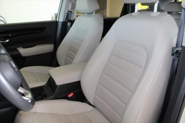 used 2023 Honda CR-V car, priced at $33,995
