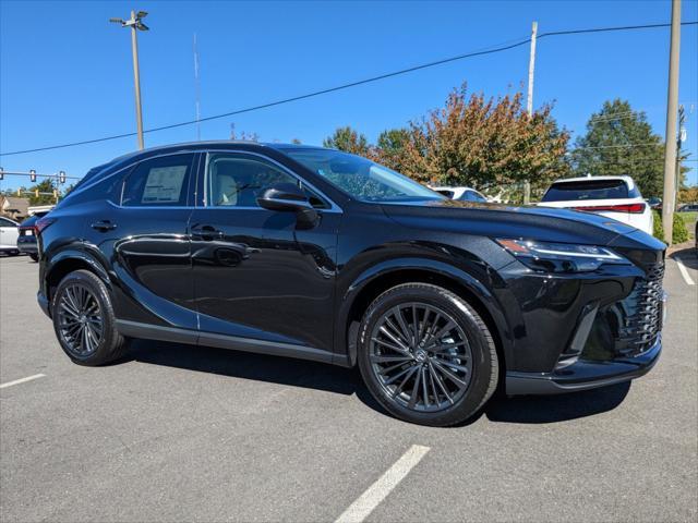 new 2024 Lexus RX 350 car, priced at $57,420