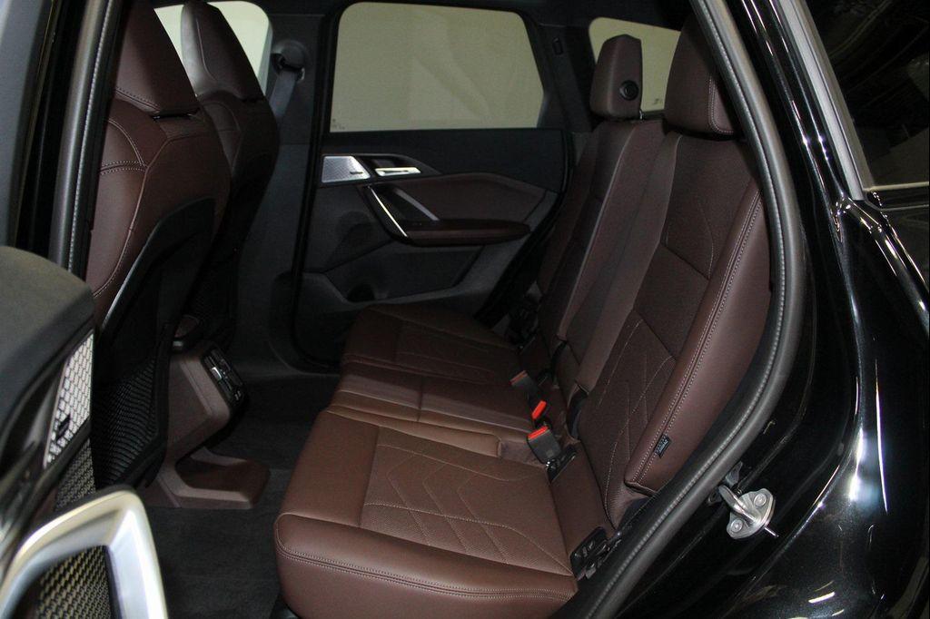 used 2024 BMW X1 car, priced at $42,575