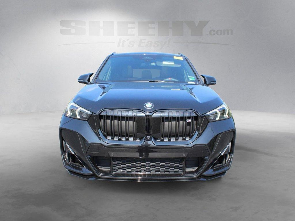 used 2024 BMW X1 car, priced at $46,595