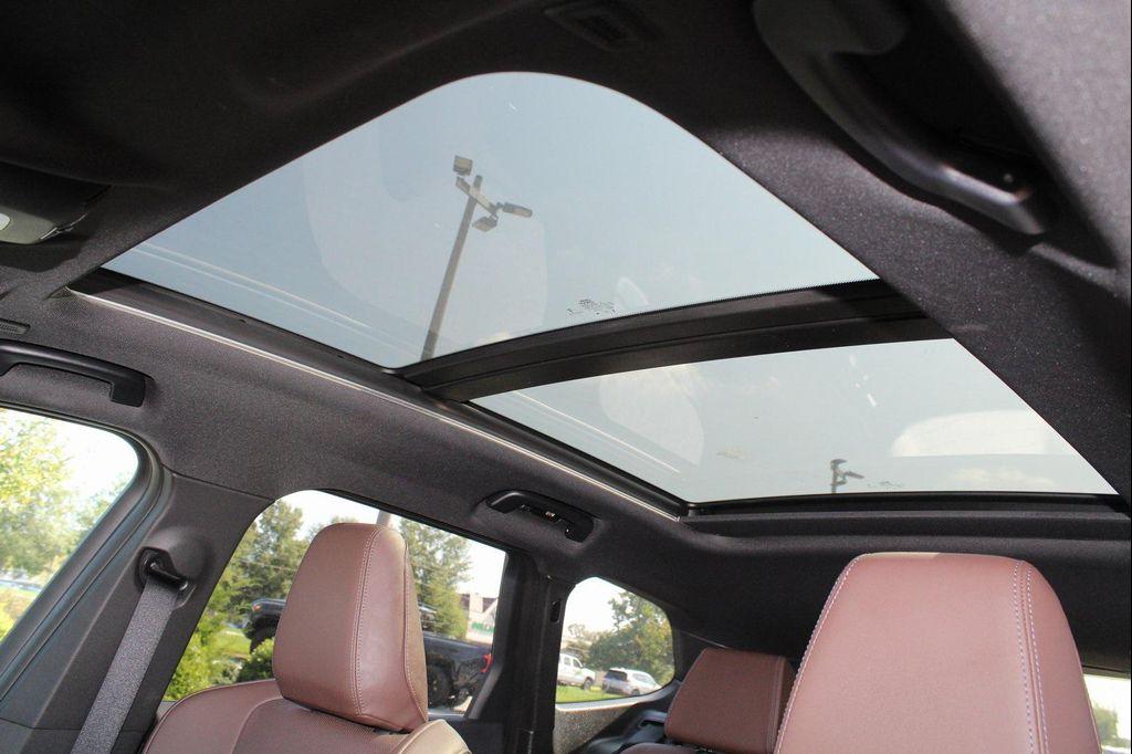 used 2024 BMW X1 car, priced at $46,595
