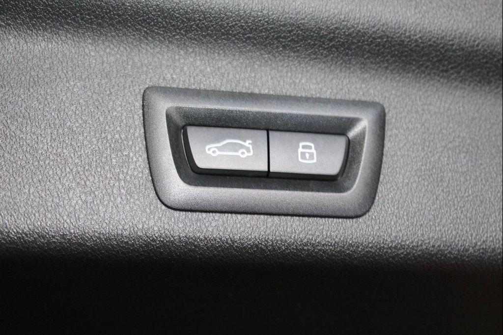 used 2024 BMW X1 car, priced at $42,575