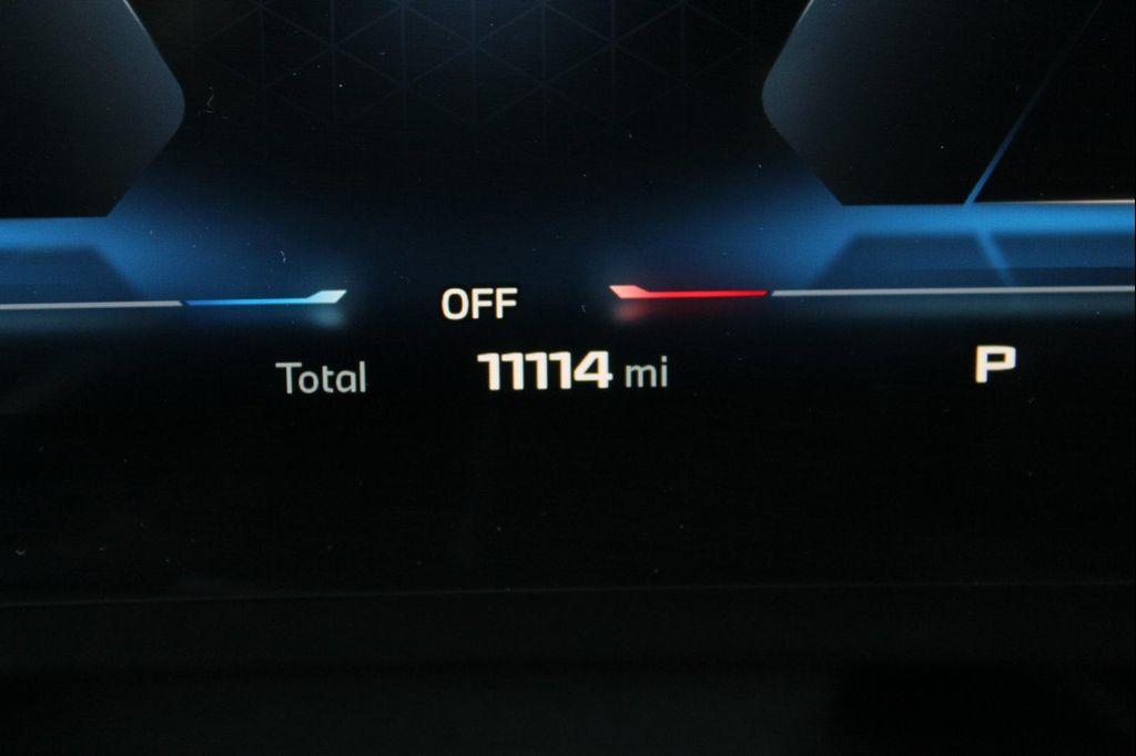 used 2024 BMW X1 car, priced at $46,595