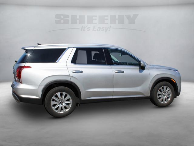 used 2024 Hyundai Palisade car, priced at $37,995
