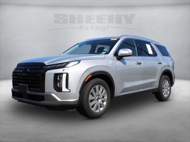 used 2024 Hyundai Palisade car, priced at $37,995