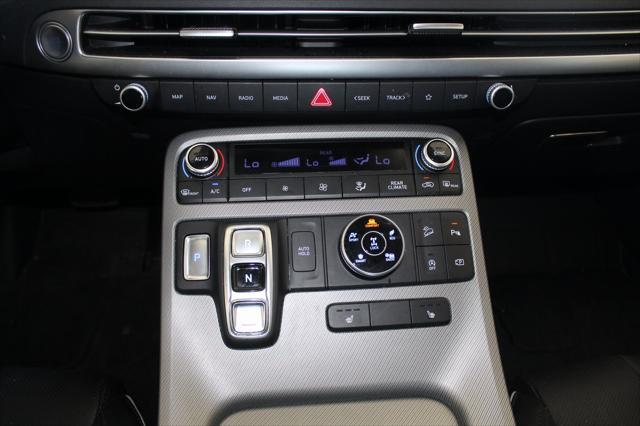 used 2024 Hyundai Palisade car, priced at $37,995