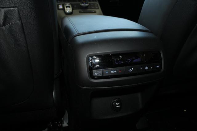 used 2024 Hyundai Palisade car, priced at $37,995