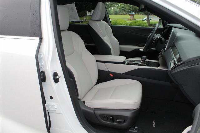 used 2024 Lexus RX 350 car, priced at $54,995