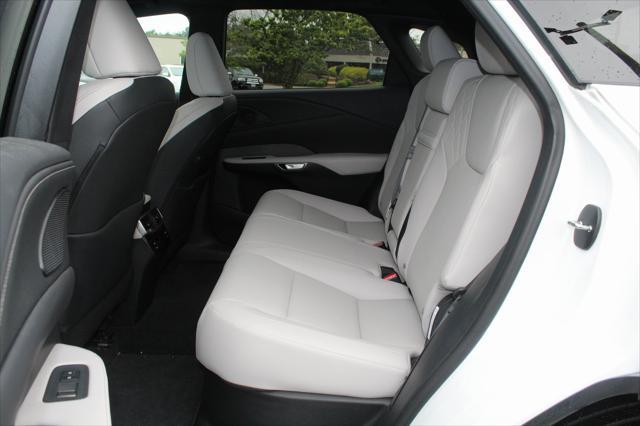 used 2024 Lexus RX 350 car, priced at $54,995