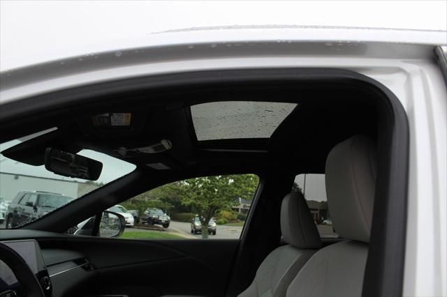 used 2024 Lexus RX 350 car, priced at $54,995