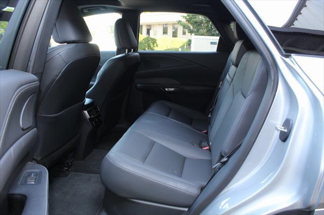 used 2024 Lexus RX 350 car, priced at $56,995