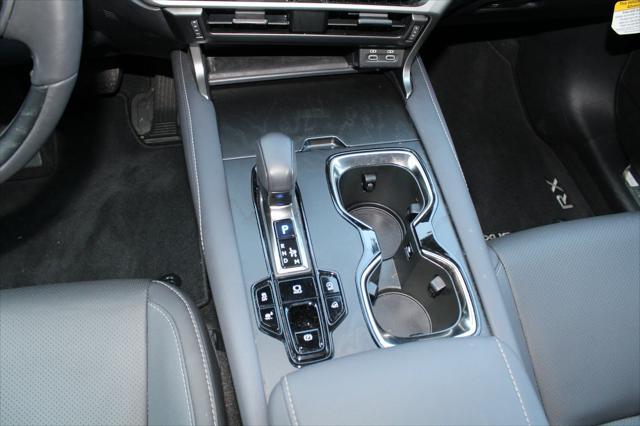 used 2024 Lexus RX 350 car, priced at $56,995