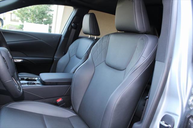used 2024 Lexus RX 350 car, priced at $56,995