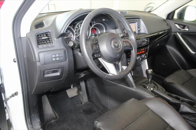 used 2014 Mazda CX-5 car, priced at $12,755
