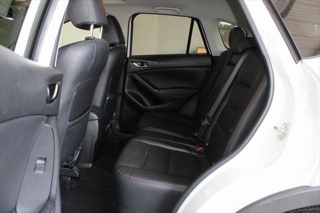 used 2014 Mazda CX-5 car, priced at $12,755