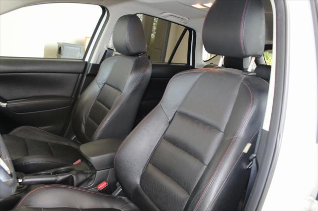 used 2014 Mazda CX-5 car, priced at $12,755