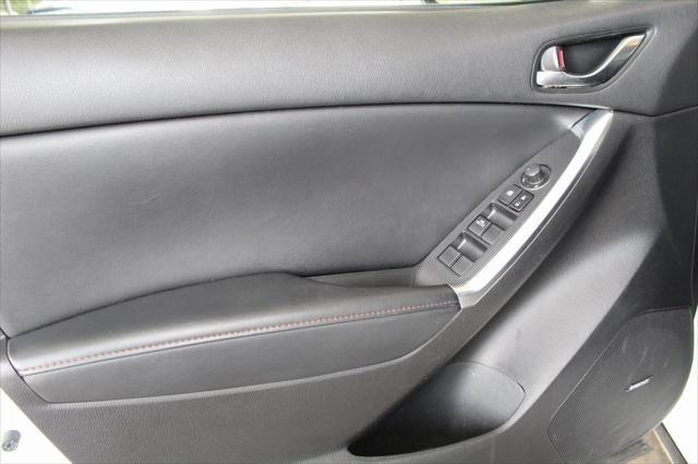 used 2014 Mazda CX-5 car, priced at $12,755