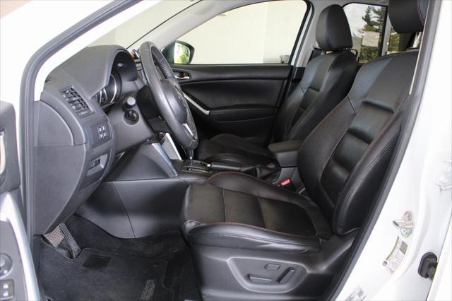 used 2014 Mazda CX-5 car, priced at $12,755