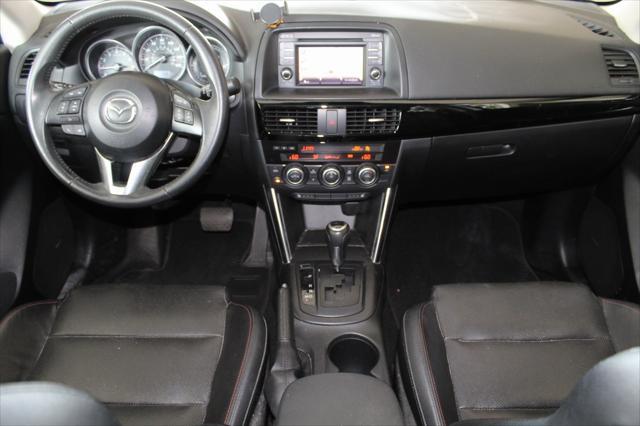 used 2014 Mazda CX-5 car, priced at $12,755