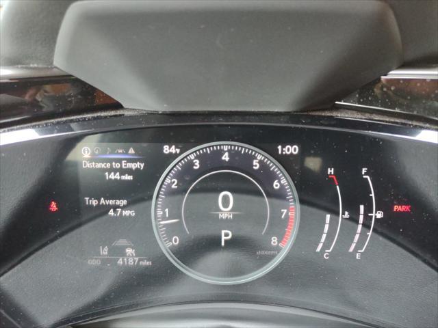 used 2025 Lexus NX 250 car, priced at $41,855