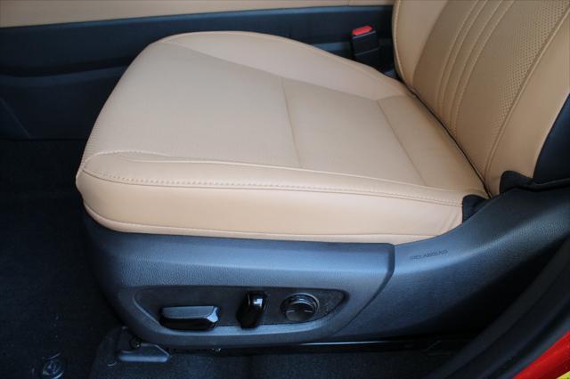 used 2025 Lexus NX 250 car, priced at $41,555