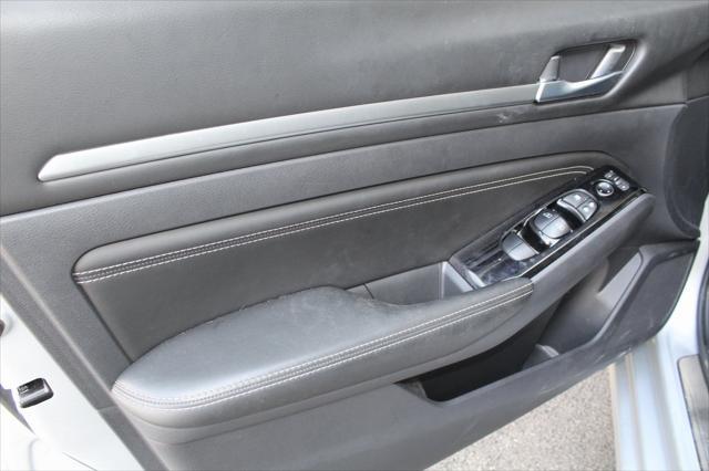 used 2021 Nissan Altima car, priced at $22,995