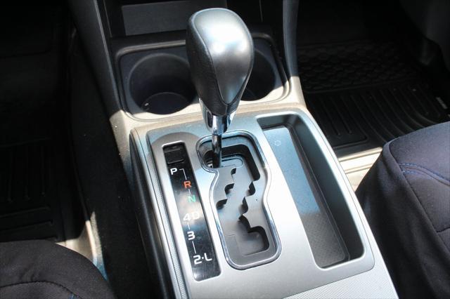 used 2015 Toyota Tacoma car, priced at $26,595