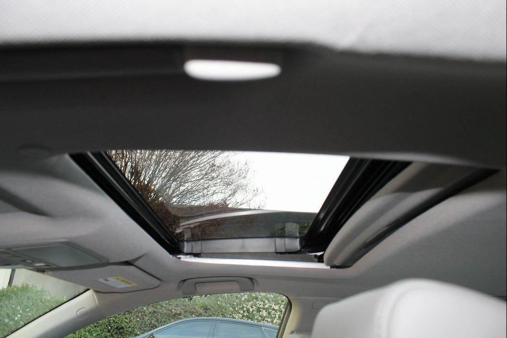 used 2018 Honda Accord Hybrid car, priced at $13,995