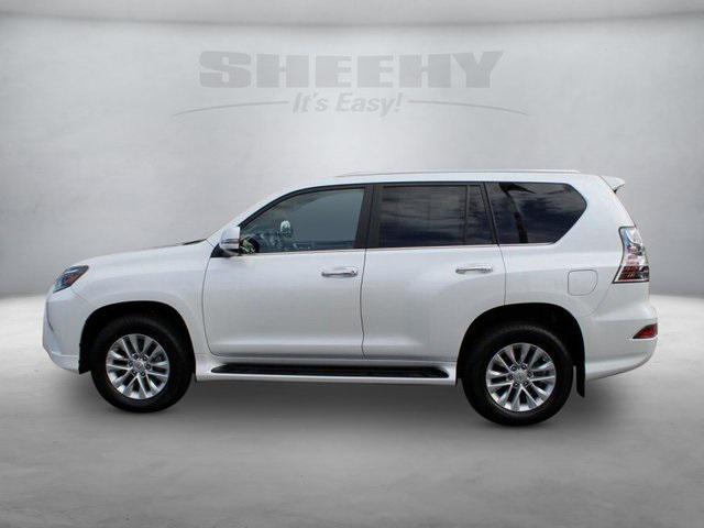 used 2022 Lexus GX 460 car, priced at $49,995