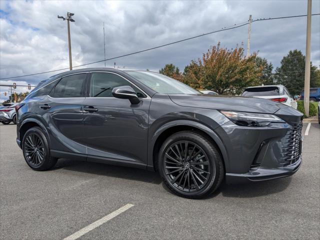 new 2024 Lexus RX 350 car, priced at $57,805