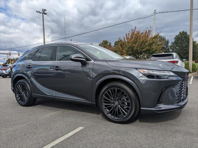 new 2024 Lexus RX 350 car, priced at $57,805